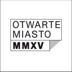 OTWARTE MIASTO MMXV