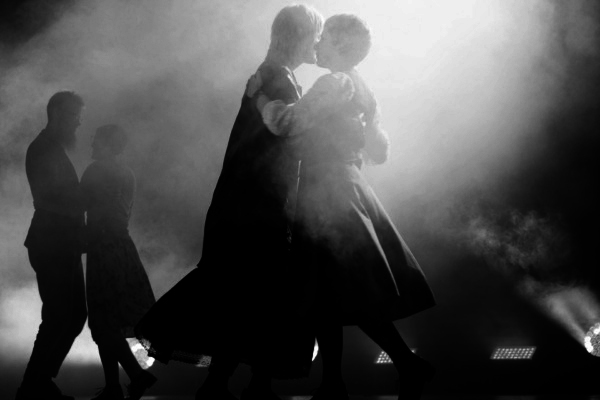 CROSSROADS OF TRADITION