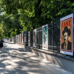 Ośrodek ROZDROŻA przejmuje opiekę na&nbsp;Galerią Saską w&nbsp;Lublinie