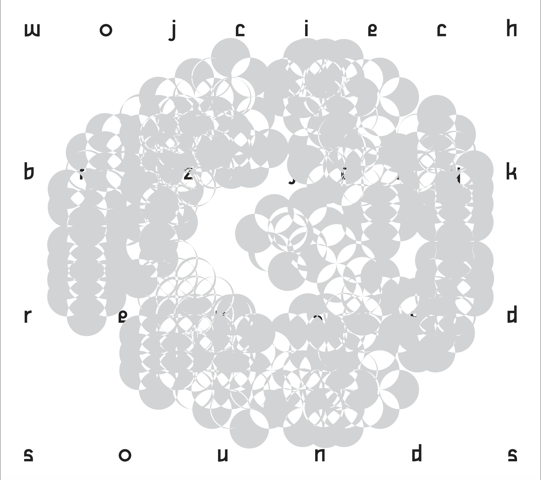 Wojciech Błażejczyk&nbsp;: Re-used Sounds / CD