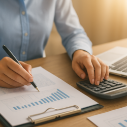 Zatrudnimy osobę na stanowisko Główna Księgowa/Księgowy Instytucji Kultury