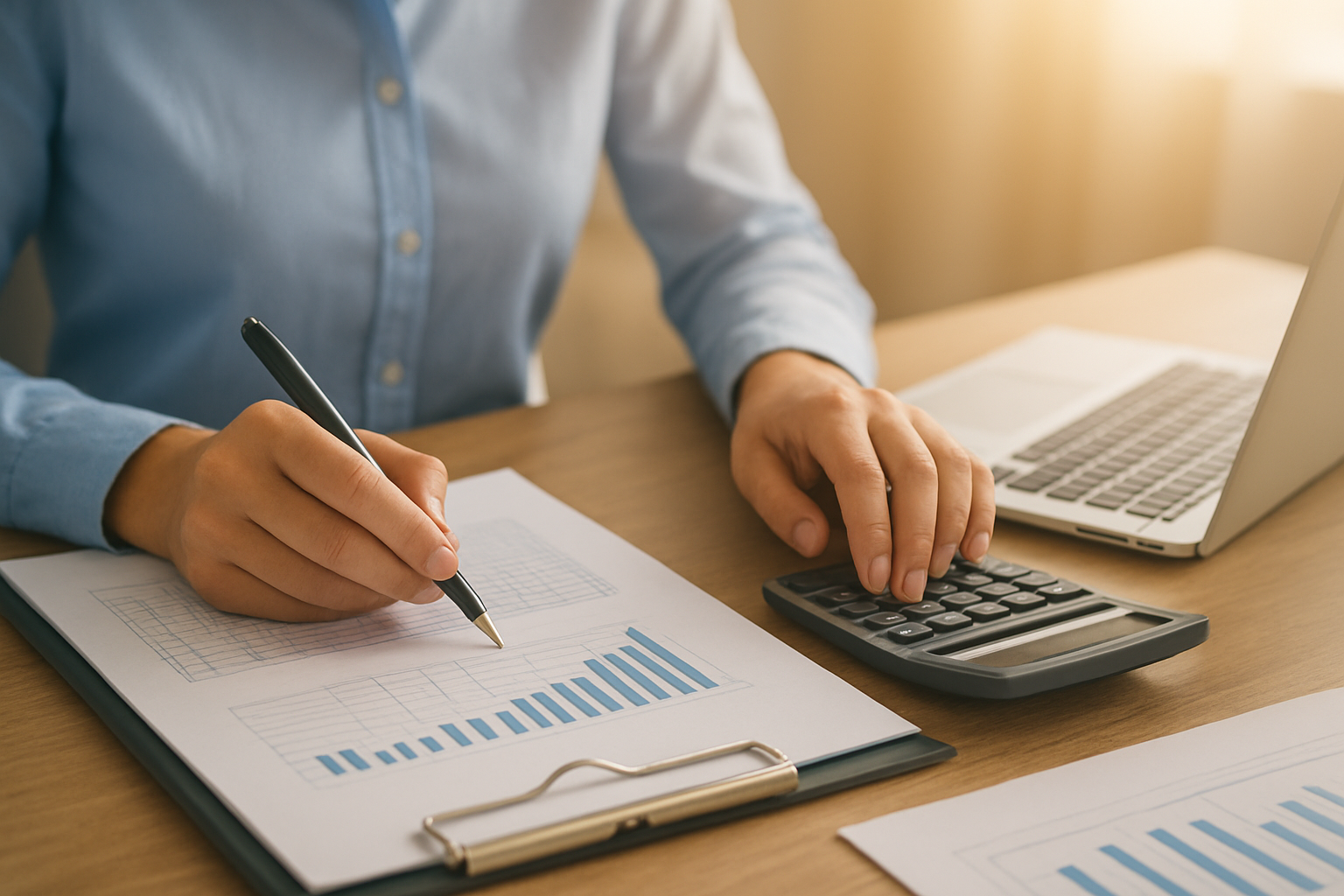 Zatrudnimy osobę na stanowisko Główna Księgowa/Księgowy Instytucji Kultury