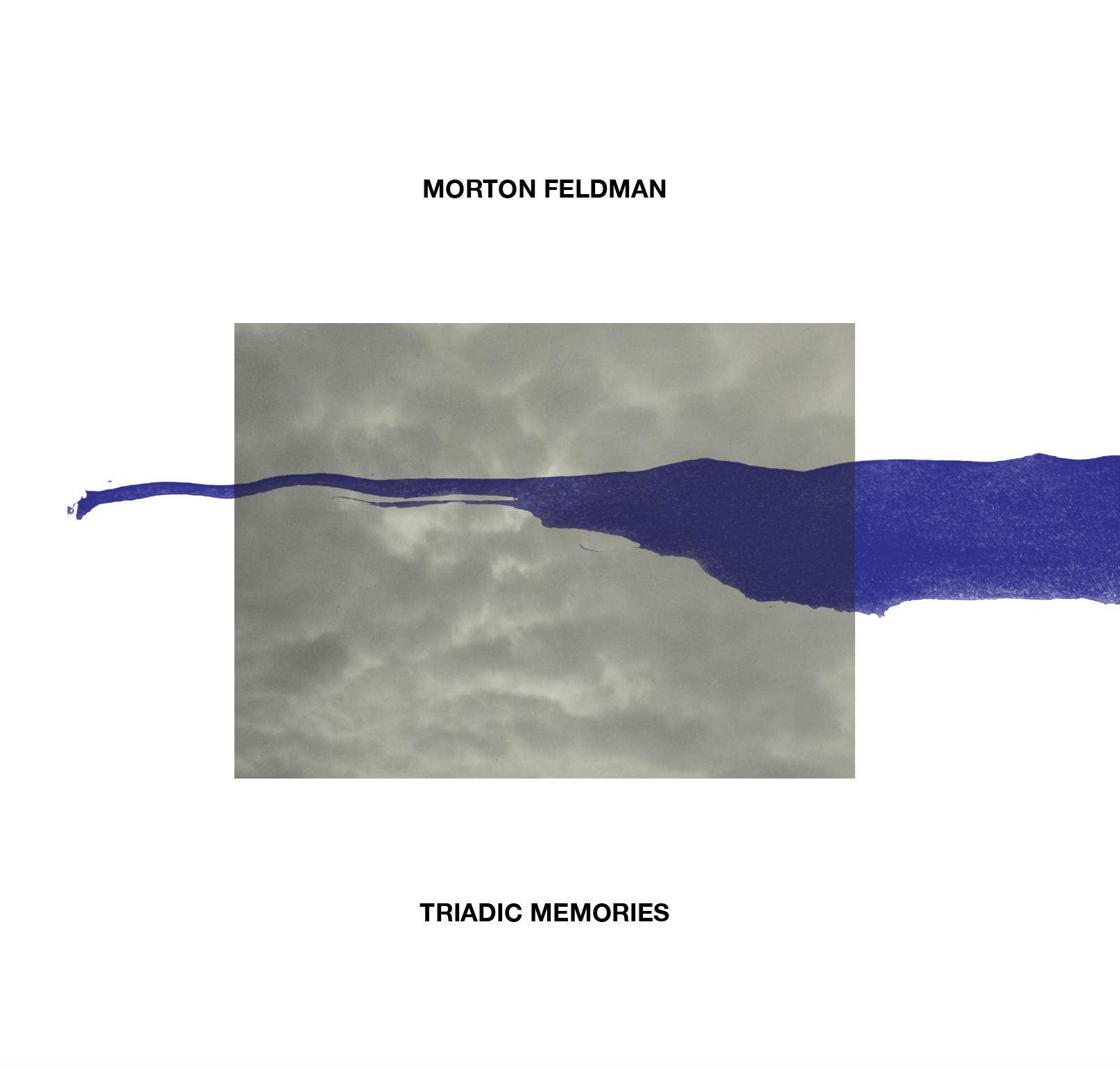 Morton Feldman&nbsp;: Triadic Memories (Andrzej Karałow) / CD