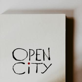 I OPEN CITY