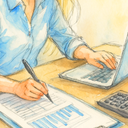 Zatrudnimy osobę na stanowisko Główna Księgowa/Księgowy Instytucji Kultury