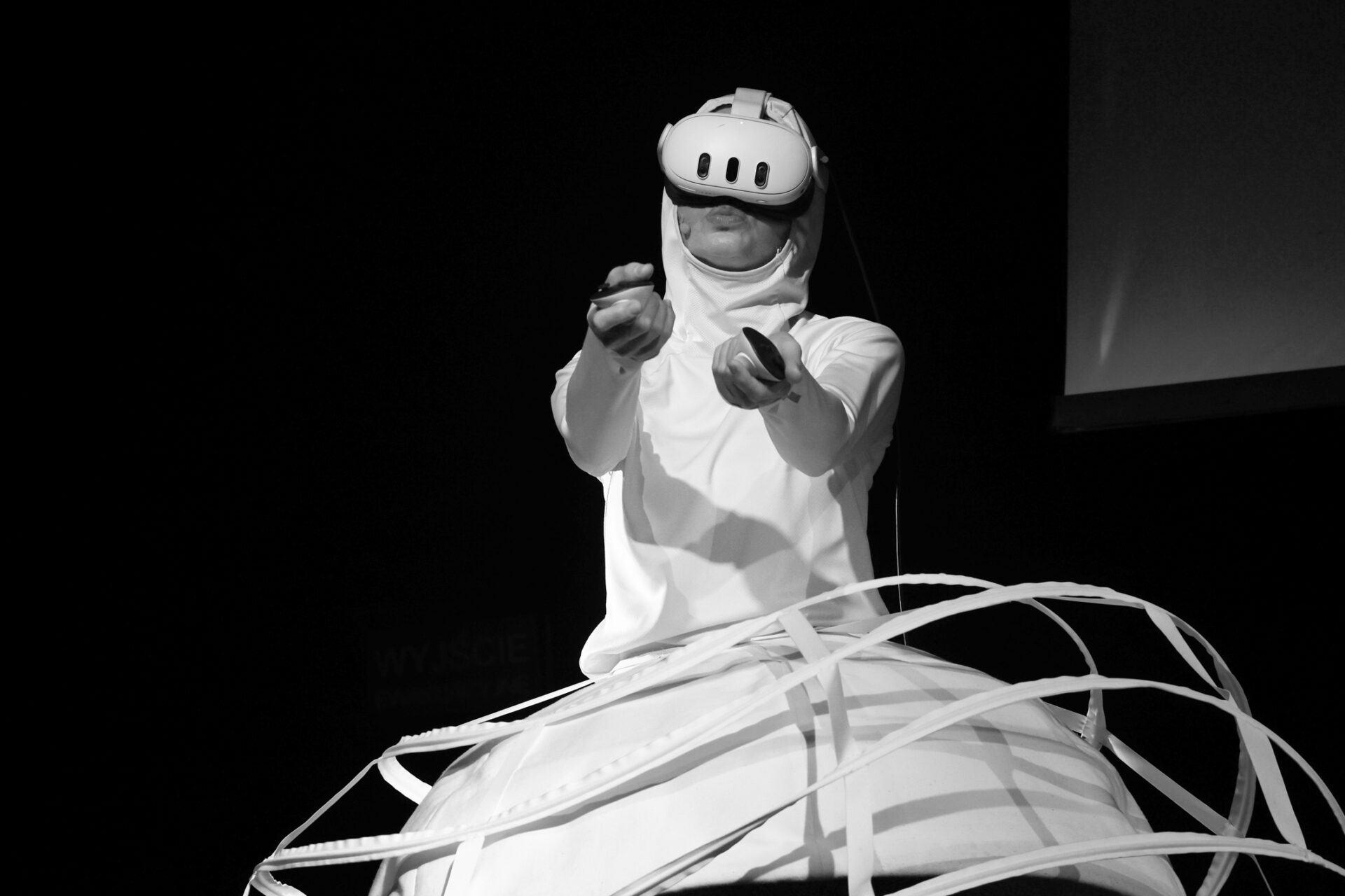 PERCEPTIONS. New Forms of Art