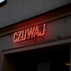 OŚWIADCZENIE