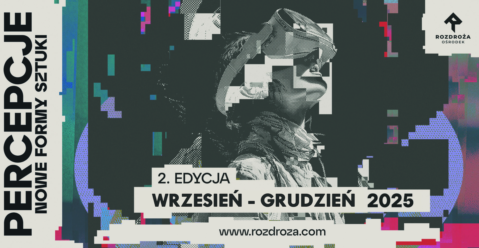 Perceptions. New Forms of Art