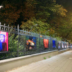 PERCEPCJE w&nbsp;fotografii. Trzy edycje wydarzenia w&nbsp;Galerii Saskiej