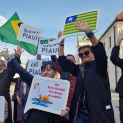 Sieć PORTALI zdobywa kolejny kontynent. Brazylia dołącza do&nbsp;globalnego projektu