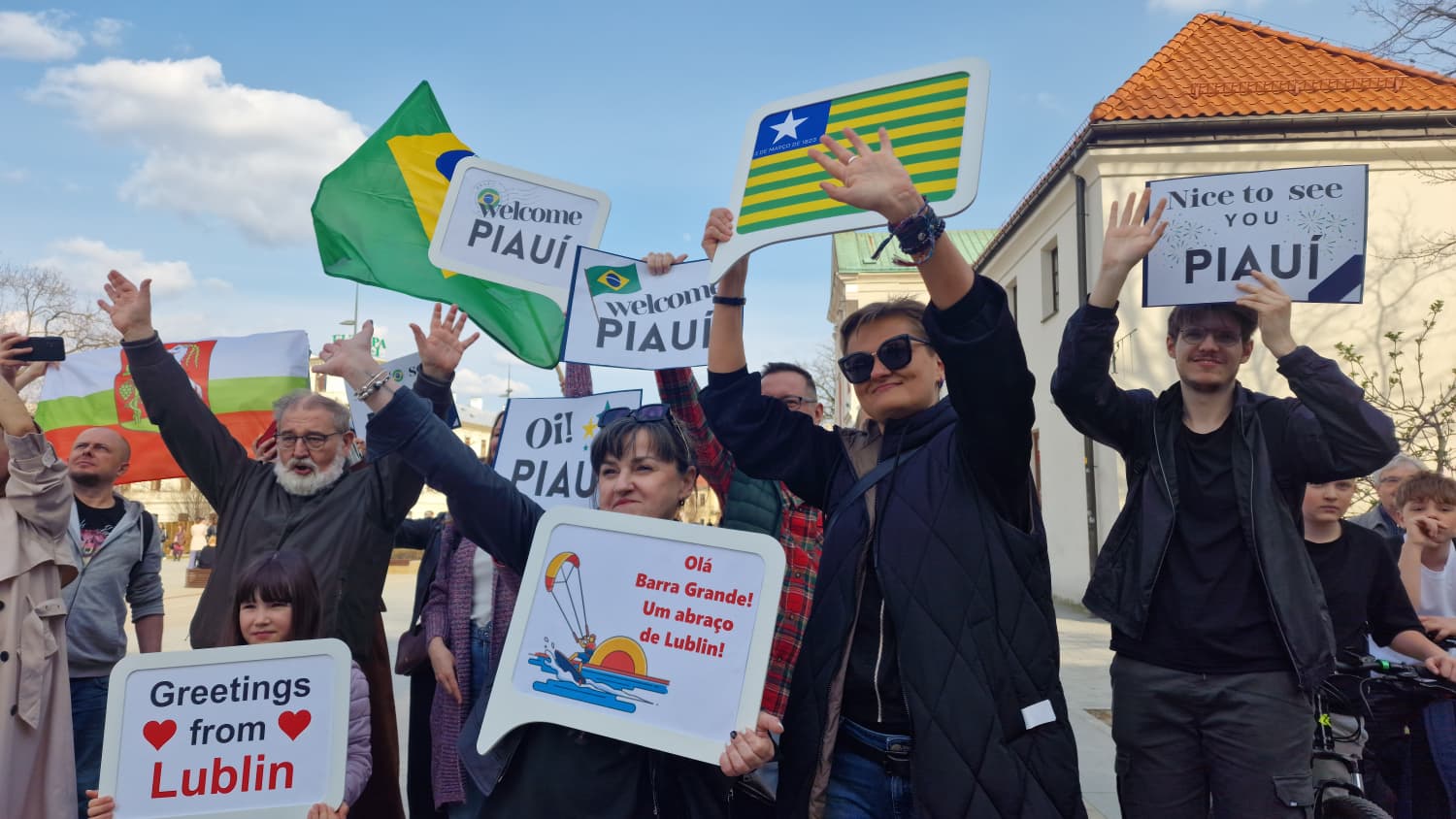 Sieć PORTALI zdobywa kolejny kontynent. Brazylia dołącza do&nbsp;globalnego projektu