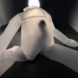 “The Explorer’s Faith” Yen-Tzu Chang Percepcje. Nowe Formy Sztuki | Premiera