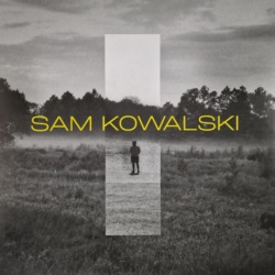 Albumu „Sam Kowalski” / Kolejne wydawnictwo Ośrodka ROZDROŻA
