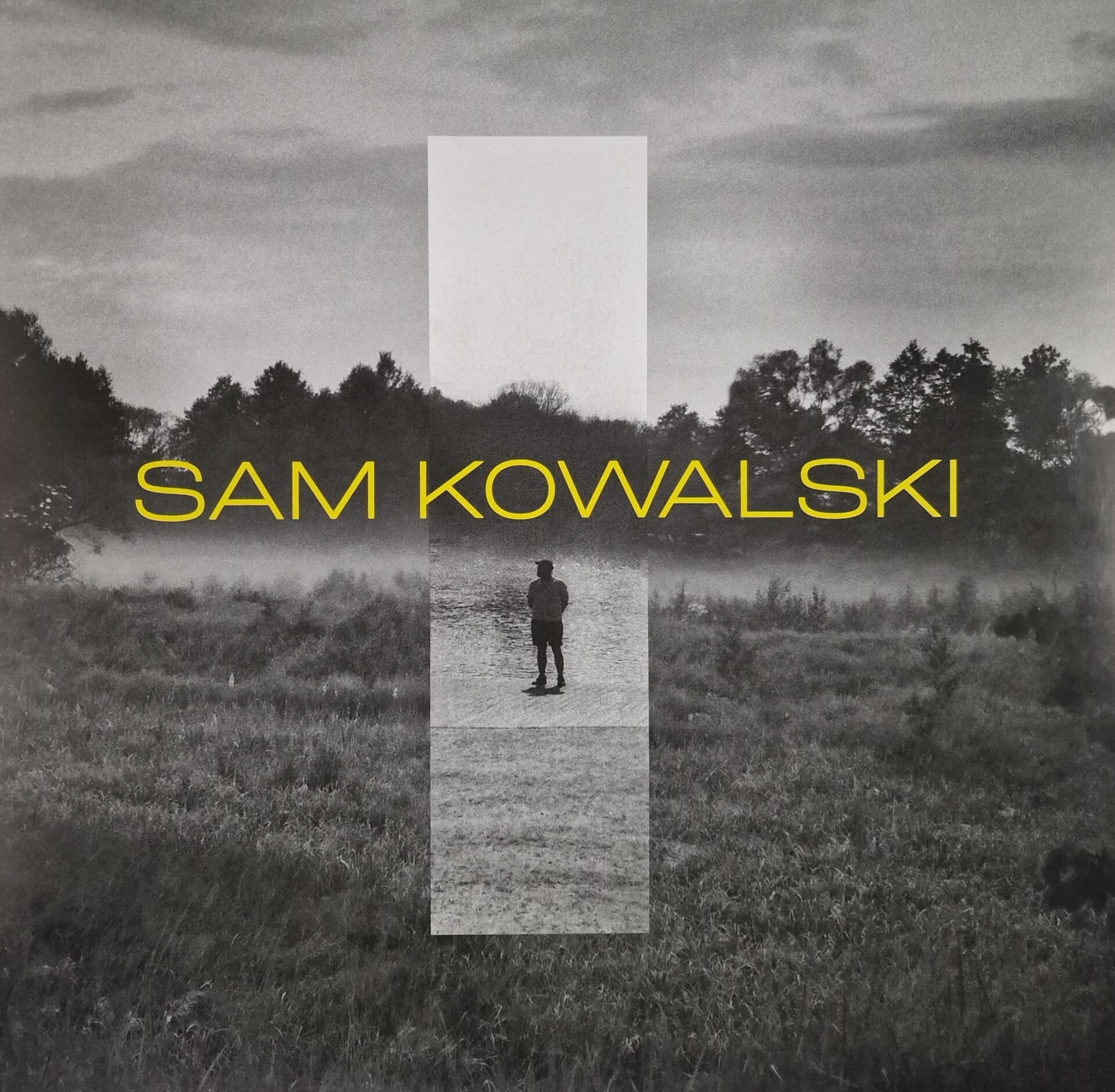 Albumu „Sam Kowalski” / Kolejne wydawnictwo Ośrodka ROZDROŻA